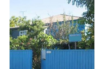 Romania Privát Sulina, Exterior Romania Privát Sulina, Exterior